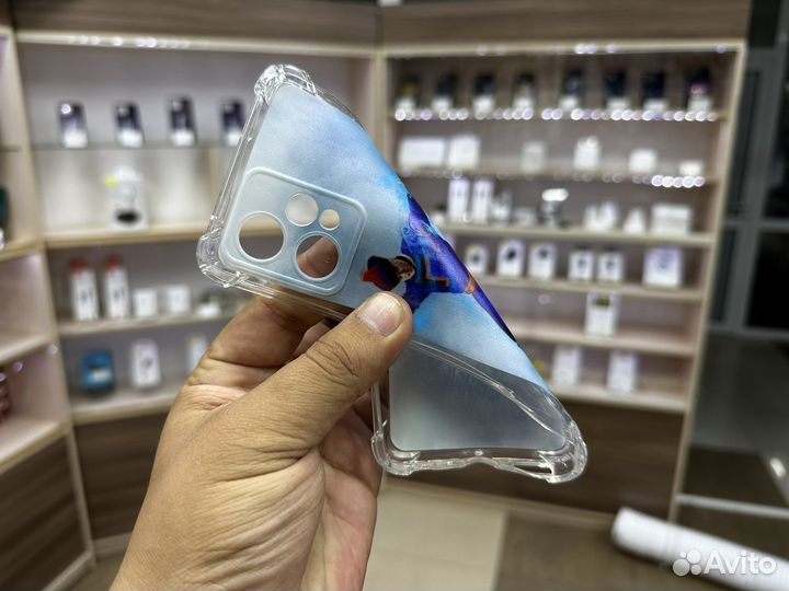 Чехол на realme 9