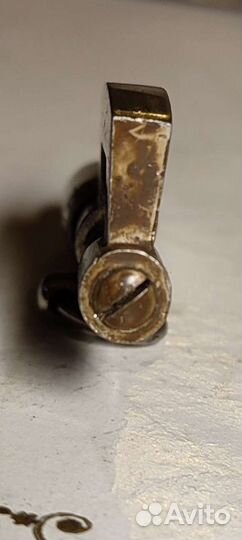 Микрометр миниатюрный