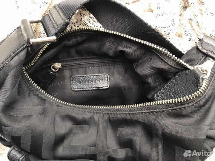 Сумка женская givenchy