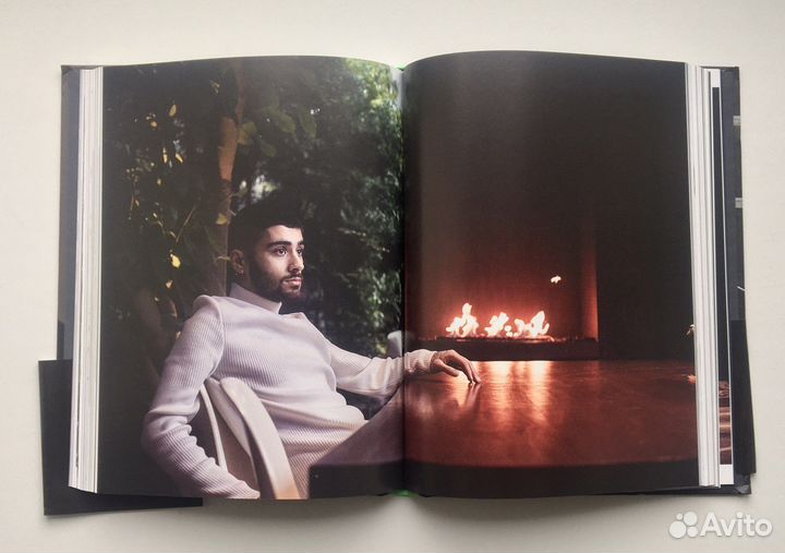 Zayn. Как я нашел себя