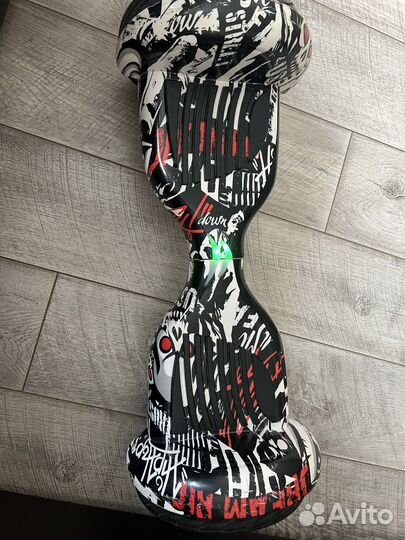 Гироскутер