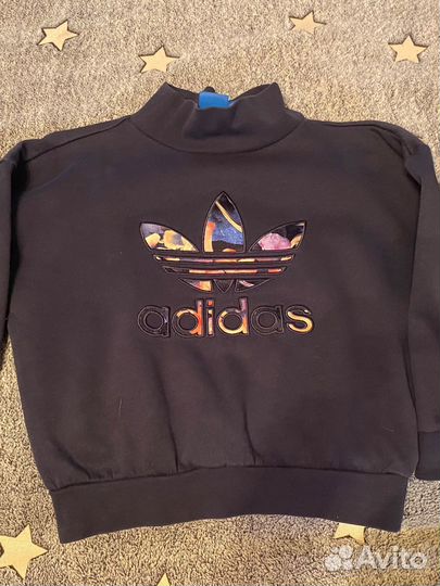 Толстовка, кофты Adidas,Nike, Fila 128 см