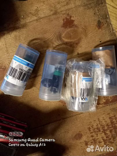 Запчасти для Рено Дастер