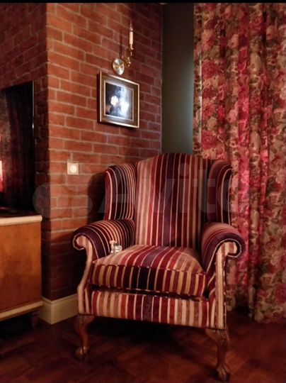 4-к. квартира, 143,5 м², 3/4 эт.