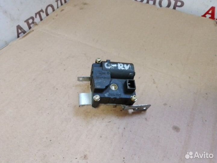 Сервопривод заслонок печки Honda Cr-V 2.0 АКПП