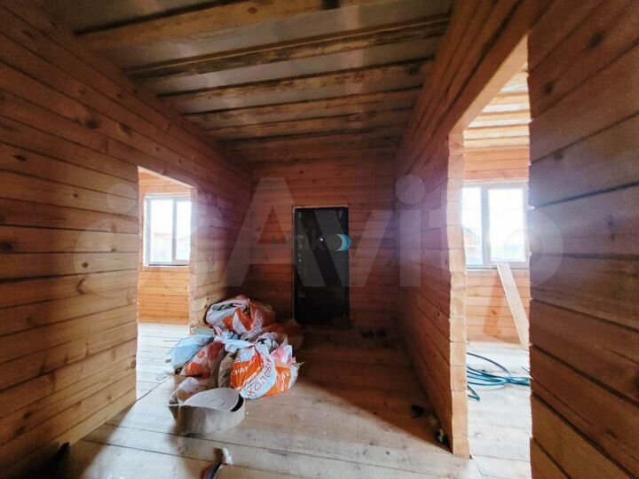 Дом 90 м² на участке 7,5 сот.