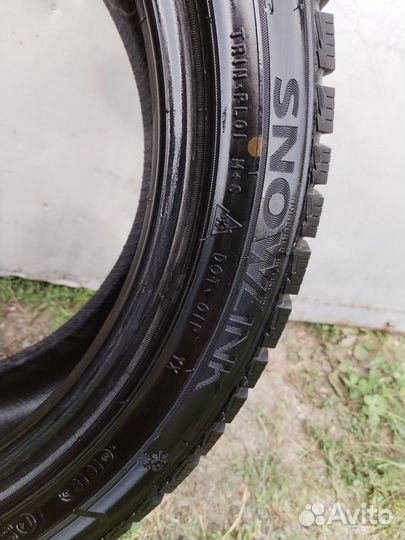 Tecnica Alpina GT 235/45 R18