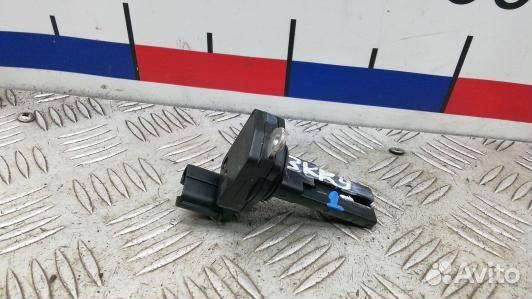 Расходомер воздуха бензиновый lexus LS 4 (3KR09DD0