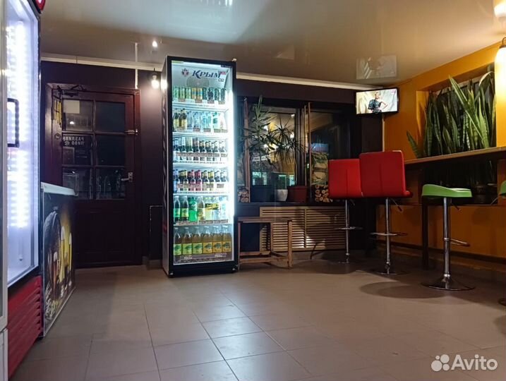 Пивной Бар магазин