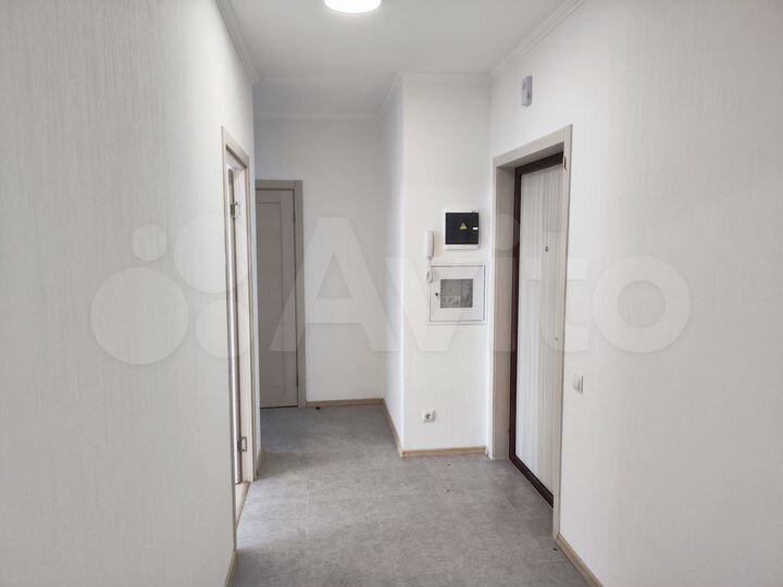 Аукцион: 2-к. квартира, 57,4 м², 14/17 эт.