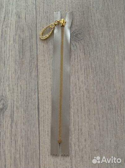 Швейная фурнитура