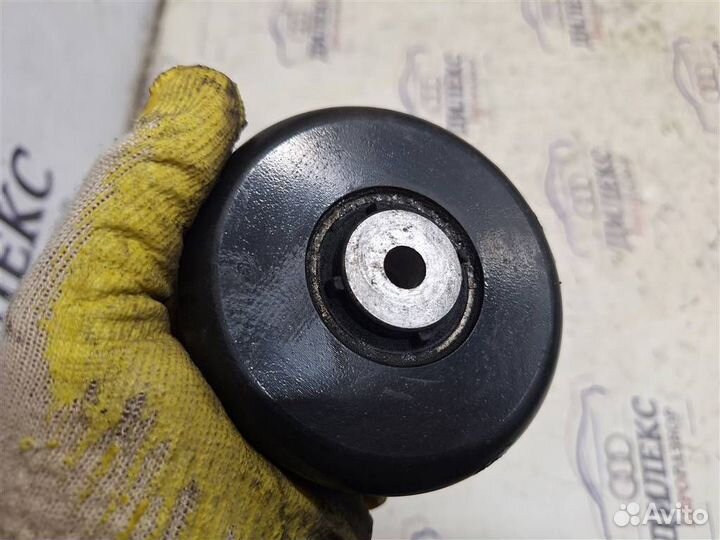 Противовес (амортизатор динамический) Audi Q7 200