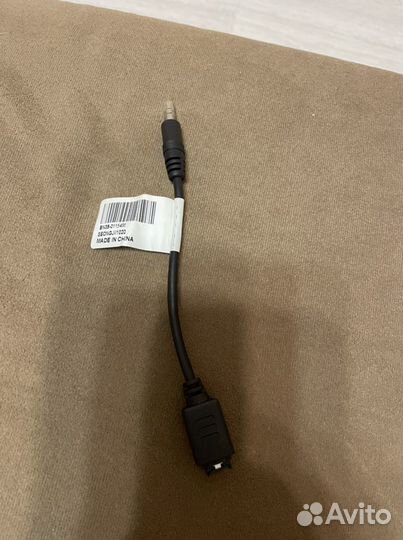 Оригинальный samsung TV кабель BN39-00054M пола си