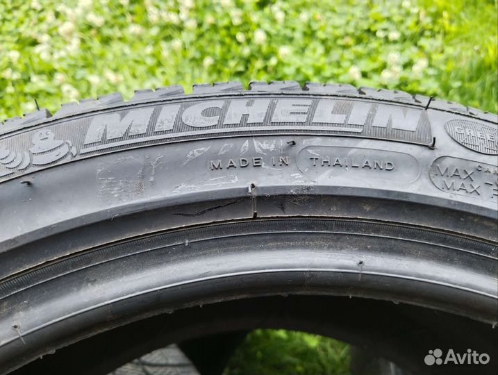 Michelin X-Ice 3 225/45 R17 94H