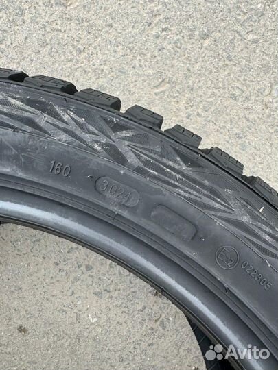 Ikon Tyres Autograph Ice 9 225/45 R18