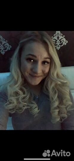 Щипцы для завивки волос