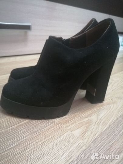 Ботильоны женские