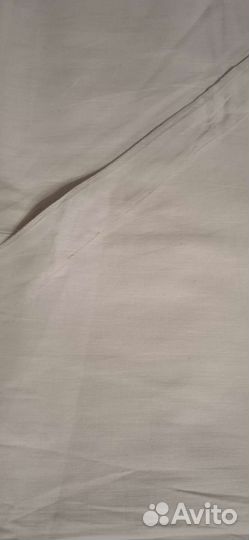 Пододеяльники и наволочки СССР новые