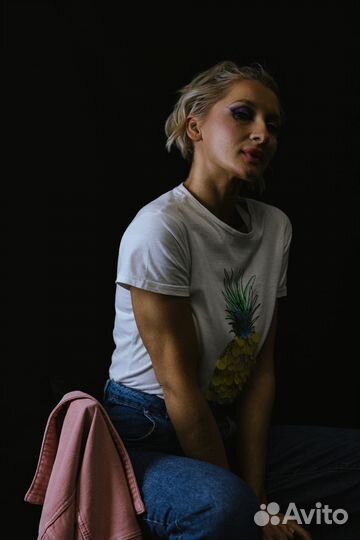 Фотограф. Фотосессия