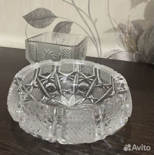 Хрусталь (СССР и Чехословакия)