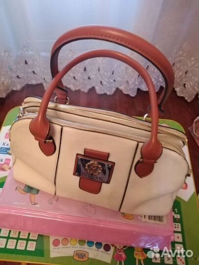 Сумка женская