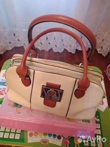 Сумка женская