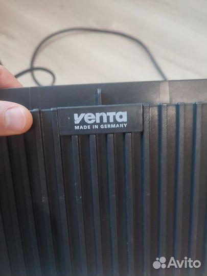 Мойка воздуха - увлажнитель venta LW14