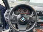 BMW X5 3.0 AT, 2005, 261 000 км объявление продам