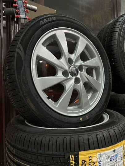 Aplus A609 195/50 R15 28M