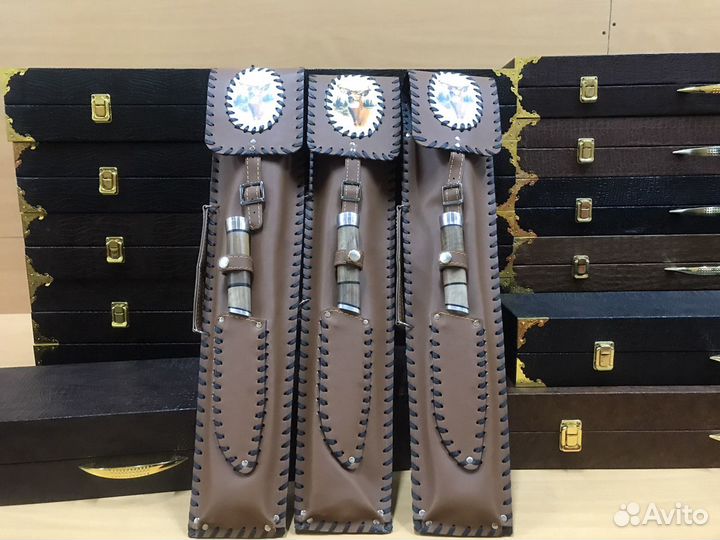 Мужской подарочный набор