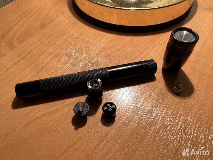 Фонарик Maglite Mini AAA