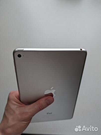 iPad mini 4 64gb