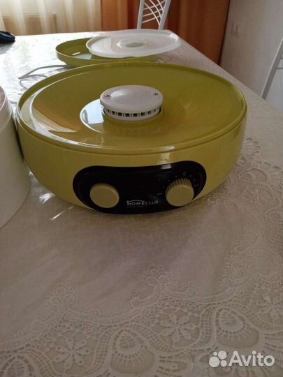 Сушилка для овощей и фруктов