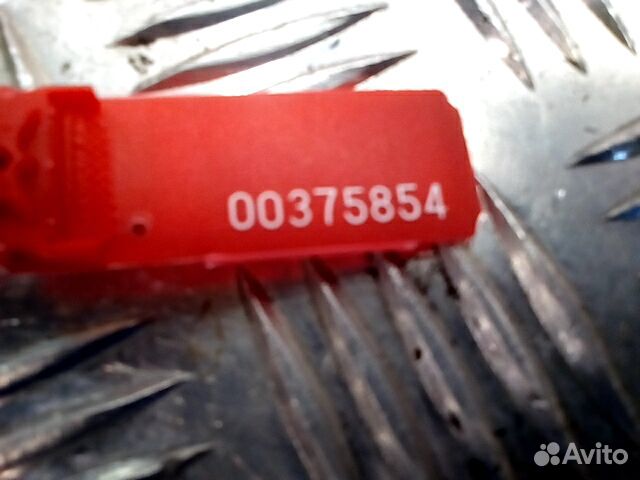 Педаль газа для Volkswagen LT 2 2D0721507