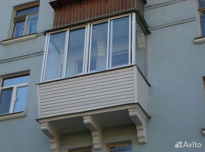 Новые окна от производителя с доставкой и установк