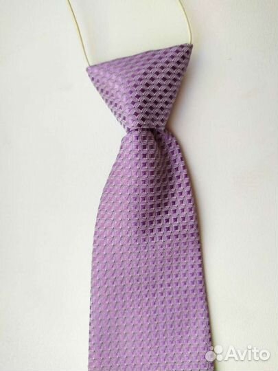 Галстук детский