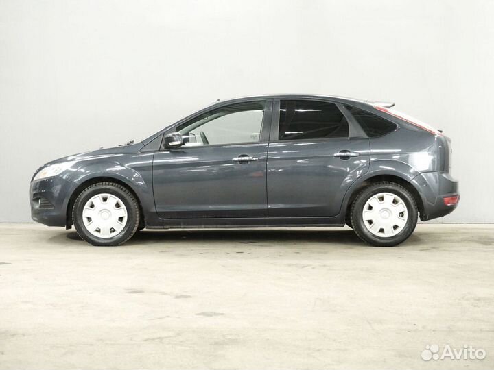 Ford Focus 1.6 AT, 2010, 254 231 км