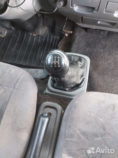 KIA Bongo бортовой, 2013