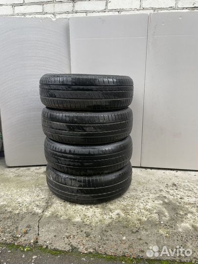 Pirelli Cinturato P1 185/65 R15