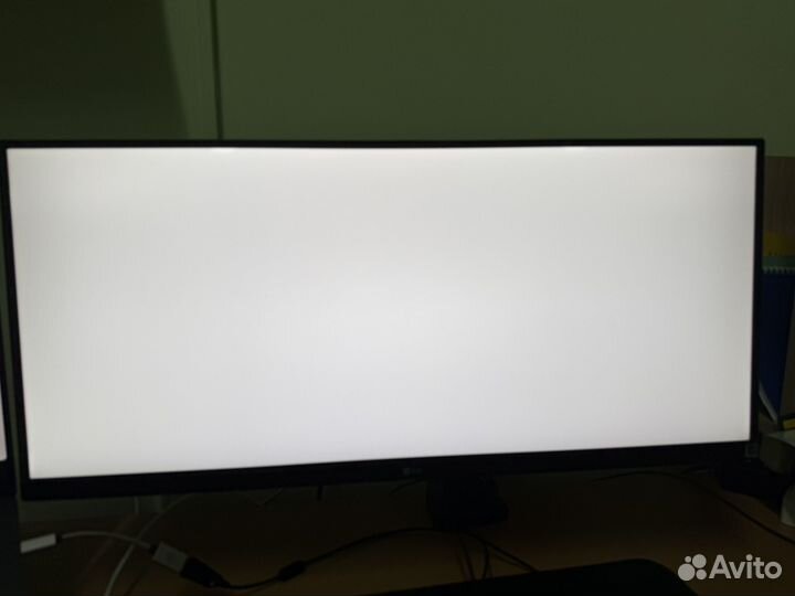 Монитор LG 29 ultrawide 100 Гц