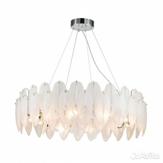 Подвесная люстра Favourite Beluta 3018-10P