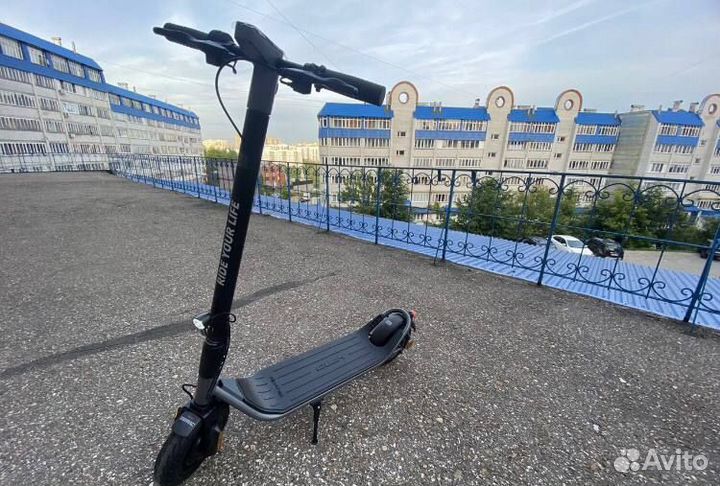 Электросамокат Xiaomi himo L2 новый