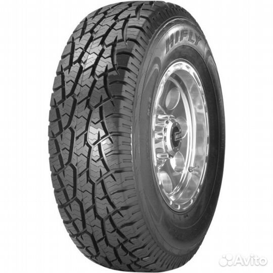 Hifly Vigorous MT602 215/75 R15