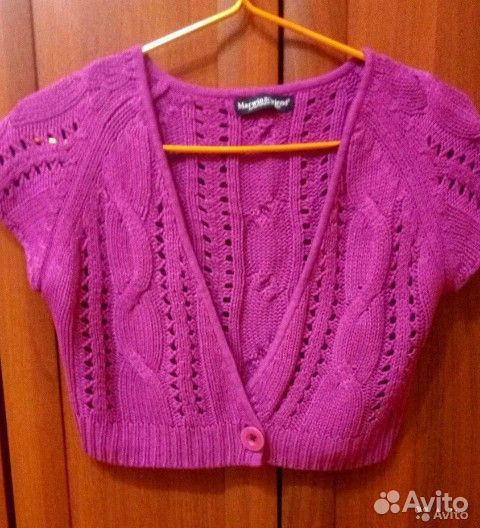 Женская одежда