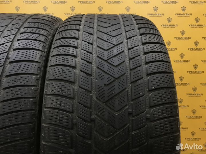 Pirelli Scorpion Winter 315/40 R21 111V