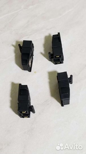 Кнопка на чайник