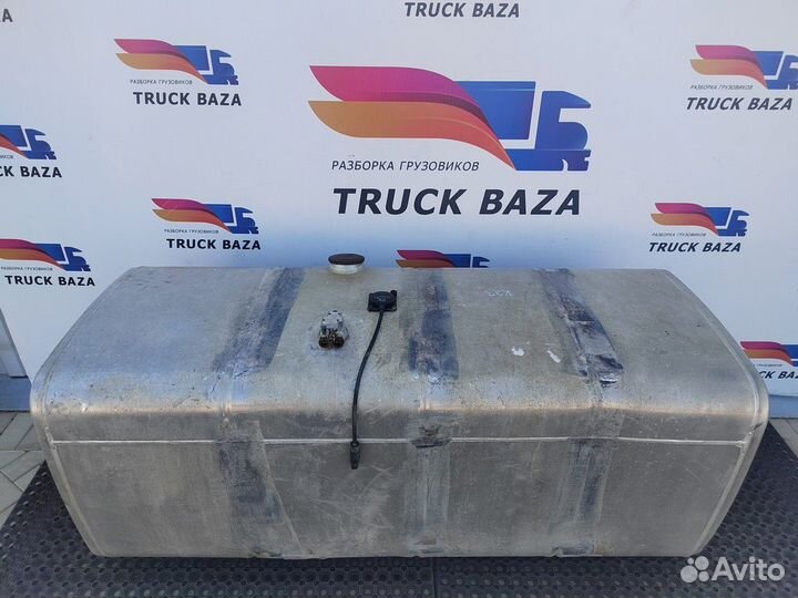 1330665 Бак топливный 760L камаз 5490