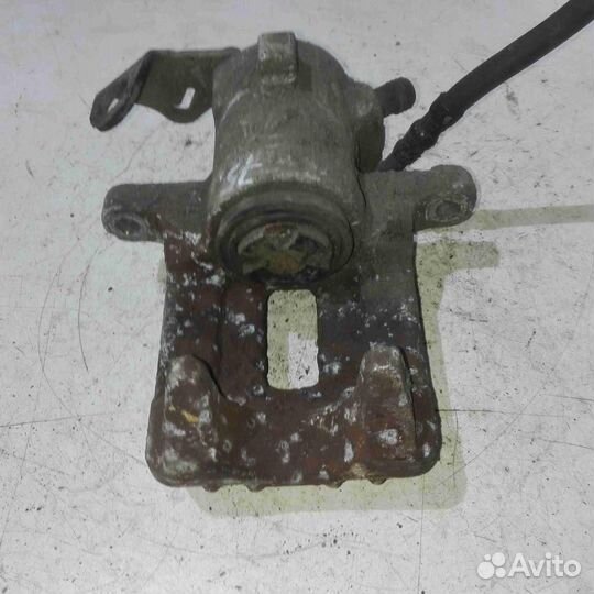 Суппорт задний левый Volkswagen Polo