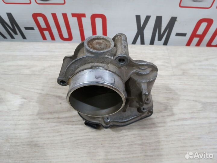 Заслонка дроссельная LADA Vesta