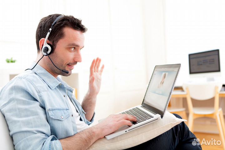 Менеджер по продажам банковских продуктов